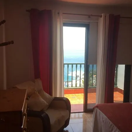 Atico Con Vistas Al Mar Puerto de Santiago (Tenerife)